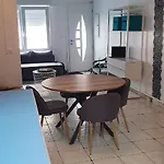 Nyaraló Racines Marines