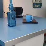 Racines Marines Nyaraló *