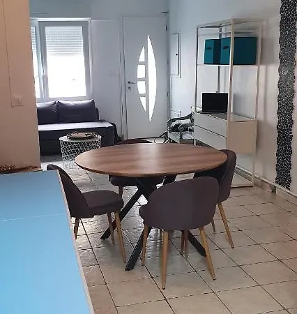 Ferienhaus Racines Marines