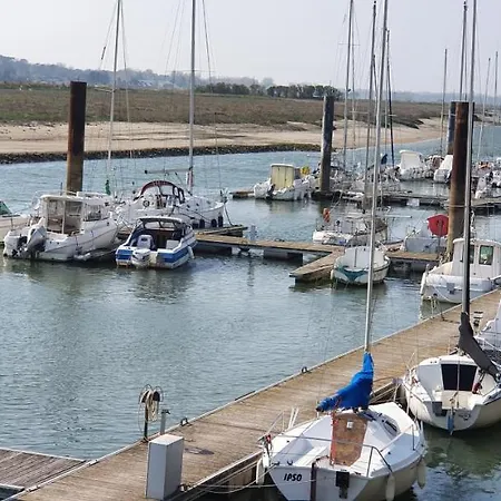 Racines Marines Ferienhaus