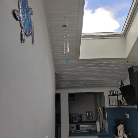 Ferienhaus Racines Marines Étaples