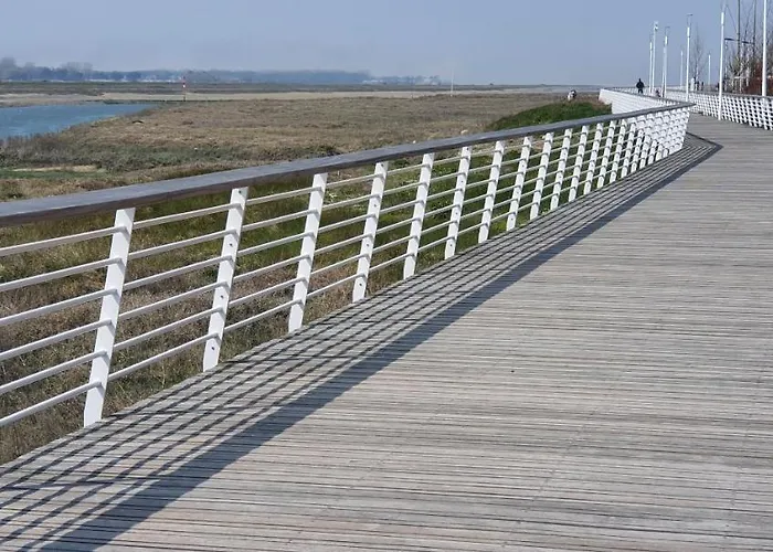Feriehus Racines Marines Étaples