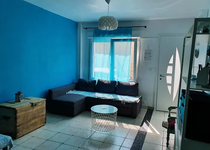 Feriehus Racines Marines Étaples