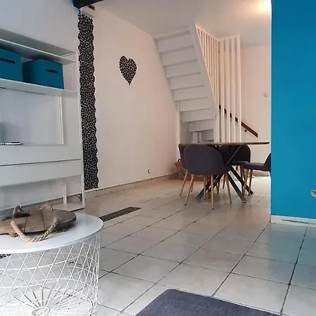 Racines Marines Étaples