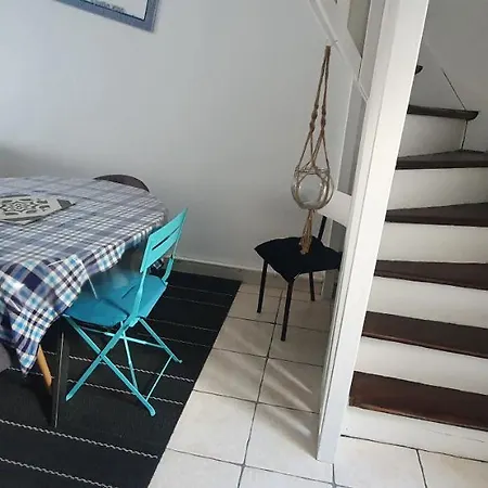 Racines Marines Hébergement de vacances