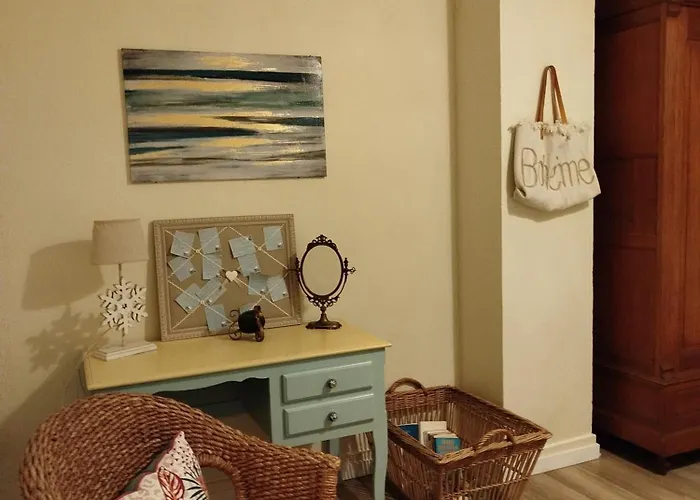 Racines Marines Holiday home